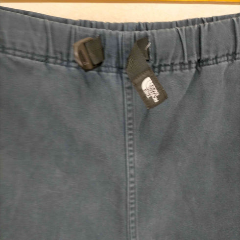 ザノースフェイス THE NORTH FACE COTTON TWILL 3/4 PANT メンズ JPN:L