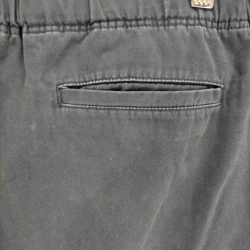 ザノースフェイス THE NORTH FACE COTTON TWILL 3/4 PANT メンズ JPN:L