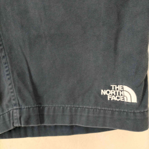 ザノースフェイス THE NORTH FACE COTTON TWILL 3/4 PANT メンズ JPN:L