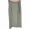 エヌナチュラルビューティーベーシック N.NATURAL BEAUTY BASIC 23SS Dカンベルト付ラップタイトスカート レディース JPN:S