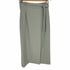 エヌナチュラルビューティーベーシック N.NATURAL BEAUTY BASIC 23SS Dカンベルト付ラップタイトスカート レディース JPN:S