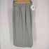 エヌナチュラルビューティーベーシック N.NATURAL BEAUTY BASIC 23SS Dカンベルト付ラップタイトスカート レディース JPN:S
