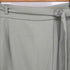 エヌナチュラルビューティーベーシック N.NATURAL BEAUTY BASIC 23SS Dカンベルト付ラップタイトスカート レディース JPN:S