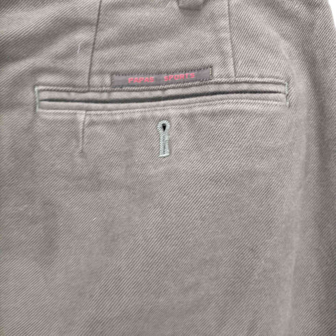 パパス papas SPORTS ストレッチパンツ メンズ JPN:48