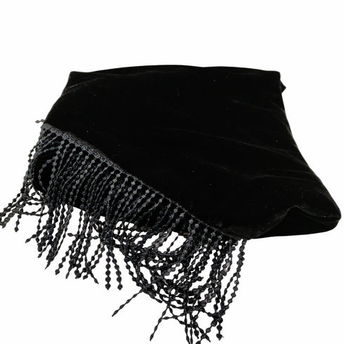 blank LAME VELVET STOLE メンズ ONE SIZE