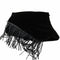 blank LAME VELVET STOLE メンズ ONE SIZE