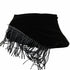 blank LAME VELVET STOLE メンズ ONE SIZE