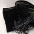 blank LAME VELVET STOLE メンズ ONE SIZE