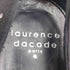 laurence dacade イタリア製 ビーズ リボン ハイヒール レディース EUR:39