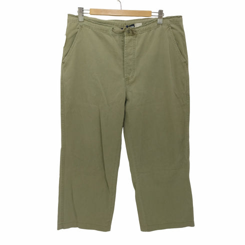 ギャップ Gap コットンチノパンツ メンズ JPN:L