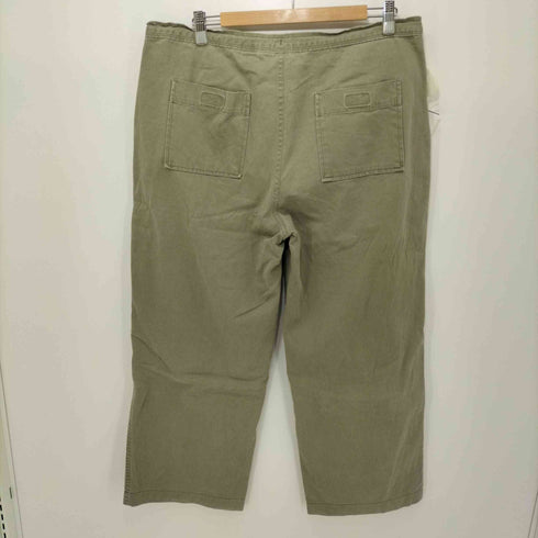 ギャップ Gap コットンチノパンツ メンズ JPN:L