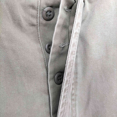 ギャップ Gap コットンチノパンツ メンズ JPN:L