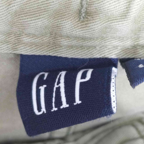 ギャップ Gap コットンチノパンツ メンズ JPN:L