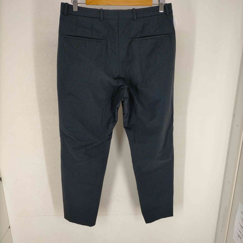 エイチビューティーアンドユースユナイテッドアローズ H BEAUTY & YOUTH UNITED ARROWS NYLON 1P TAPERED PANTS メンズ JPN:L