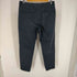 エイチビューティーアンドユースユナイテッドアローズ H BEAUTY & YOUTH UNITED ARROWS NYLON 1P TAPERED PANTS メンズ JPN:L