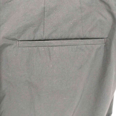 エイチビューティーアンドユースユナイテッドアローズ H BEAUTY & YOUTH UNITED ARROWS NYLON 1P TAPERED PANTS メンズ JPN:L