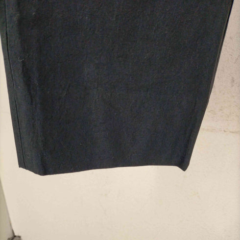 エイチビューティーアンドユースユナイテッドアローズ H BEAUTY & YOUTH UNITED ARROWS NYLON 1P TAPERED PANTS メンズ JPN:L