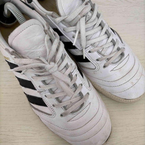 アディダスオリジナルス adidas Originals Busenitz Vintage White/Black メンズ JPN:26.5