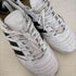 アディダスオリジナルス adidas Originals Busenitz Vintage White/Black メンズ JPN:26.5
