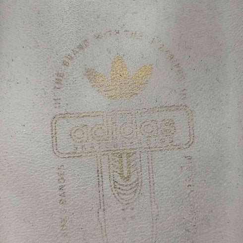 アディダスオリジナルス adidas Originals Busenitz Vintage White/Black メンズ JPN:26.5