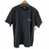 ステューシー Stussy サークルロゴ 半袖Tシャツ メンズ JPN:L