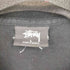 ステューシー Stussy サークルロゴ 半袖Tシャツ メンズ JPN:L