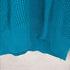 ユナイテッドアローズグリーンレーベルリラクシング UNITED ARROWS green label relaxing コットンミックスピケクルーネックニットセーター メンズ JPN:L