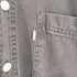 リーバイスレッド Levis RED 両ポケ ダンガリーデニム長袖シャツ メンズ JPN:S