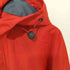 オールドネイビー OLD NAVY 裏地フリース ダブルジップ ナイロンジャケット メンズ JPN:M