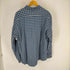 エルエルビーン L.L.Bean 00S ギンガムチェック フランネルシャツ メンズ import:L