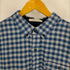 エルエルビーン L.L.Bean 00S ギンガムチェック フランネルシャツ メンズ import:L