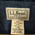 エルエルビーン L.L.Bean 00S ギンガムチェック フランネルシャツ メンズ import:L