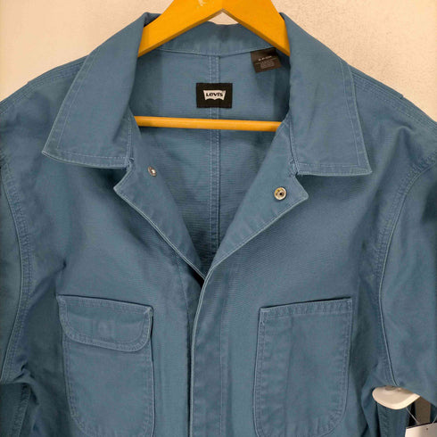 リーバイス Levis コットンつなぎ メンズ ONE SIZE