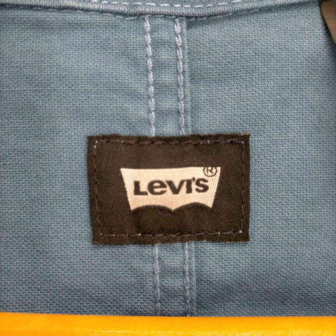 リーバイス Levis コットンつなぎ メンズ ONE SIZE