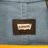 リーバイス Levis コットンつなぎ メンズ ONE SIZE
