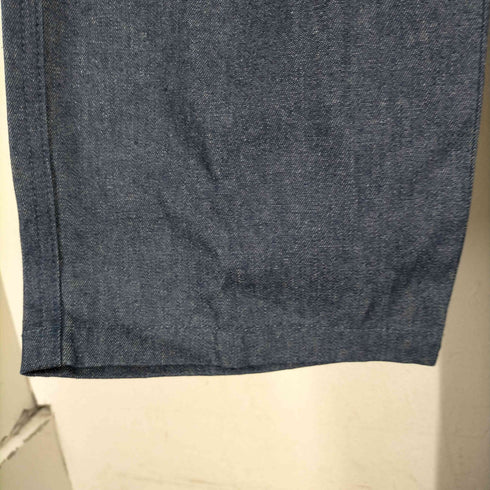 グッドウェア GOODWEAR デニム地 L/Sつなぎ メンズ JPN:M
