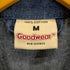グッドウェア GOODWEAR デニム地 L/Sつなぎ メンズ JPN:M