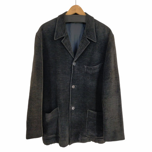 ポールスミスロンドン Paul Smith LONDON ワッフル生地 レーヨン混 3Bテーラードジャケット メンズ JPN:M