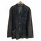 ポールスミスロンドン Paul Smith LONDON ワッフル生地 レーヨン混 3Bテーラードジャケット メンズ JPN:M