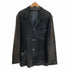 ポールスミスロンドン Paul Smith LONDON ワッフル生地 レーヨン混 3Bテーラードジャケット メンズ JPN:M