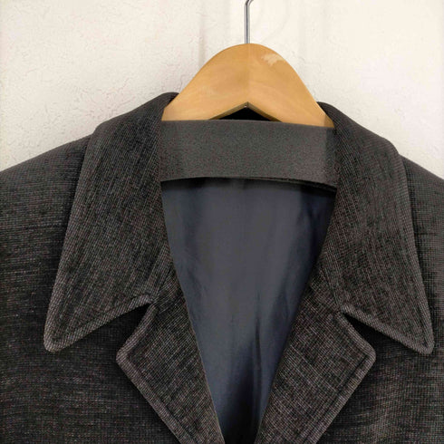 ポールスミスロンドン Paul Smith LONDON ワッフル生地 レーヨン混 3Bテーラードジャケット メンズ JPN:M