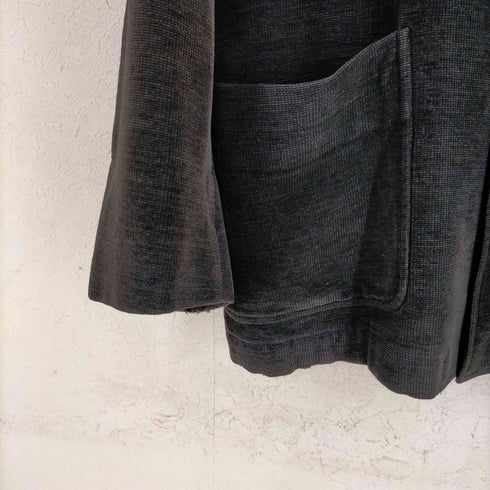 ポールスミスロンドン Paul Smith LONDON ワッフル生地 レーヨン混 3Bテーラードジャケット メンズ JPN:M