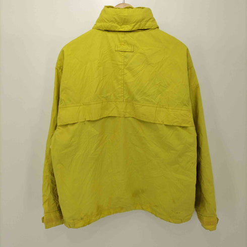ギャップ Gap FACTORY STORE 裏地メッシュ アノラックパーカー メンズ JPN:S