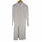 トゥデイフル TODAYFUL 21AW Sheerstripe Shirts Dress シアーストライプシャツドレス レディース JPN:38
