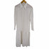 トゥデイフル TODAYFUL 21AW Sheerstripe Shirts Dress シアーストライプシャツドレス レディース JPN:38