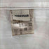 トゥデイフル TODAYFUL 21AW Sheerstripe Shirts Dress シアーストライプシャツドレス レディース JPN:38
