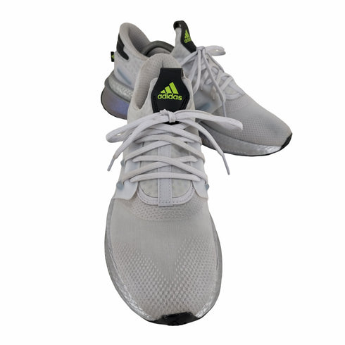 アディダス adidas X Plrboost Silver Metallic メンズ JPN:26.5