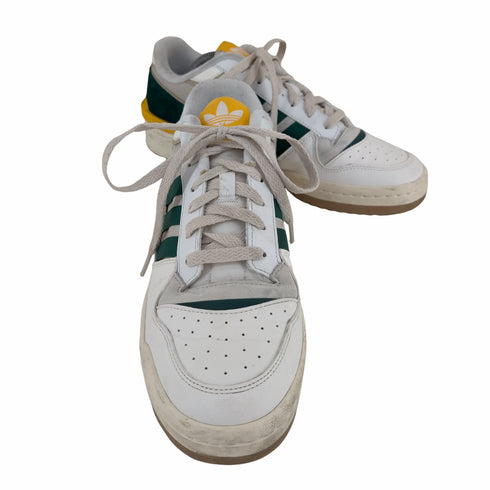 アディダスオリジナルス adidas Originals FORUM EXHIBIT LOW メンズ JPN:26.5