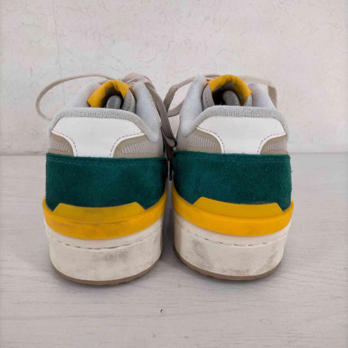 アディダスオリジナルス adidas Originals FORUM EXHIBIT LOW メンズ JPN:26.5