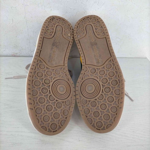 アディダスオリジナルス adidas Originals FORUM EXHIBIT LOW メンズ JPN:26.5